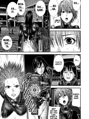 [飯塚啓太、奧浩哉] Gantz：G  v03(END) (2019) (1r0n) [DL版] [English]_v03-c17-p139