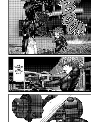 [飯塚啓太、奧浩哉] Gantz：G  v03(END) (2019) (1r0n) [DL版] [English]_v03-c17-p140