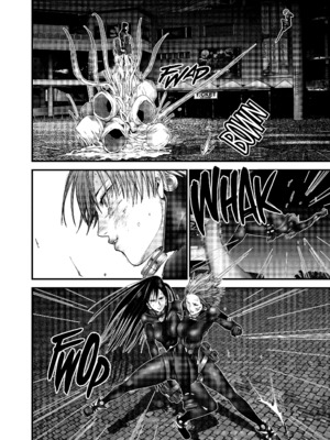 [飯塚啓太、奧浩哉] Gantz：G  v03(END) (2019) (1r0n) [DL版] [English]_v03-c17-p142