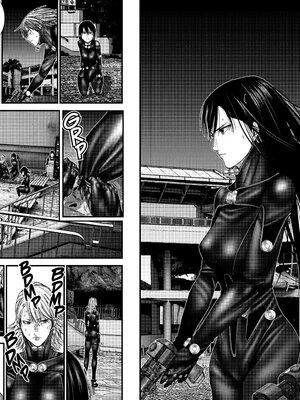 [飯塚啓太、奧浩哉] Gantz：G  v03(END) (2019) (1r0n) [DL版] [English]_v03-c17-p144-p145