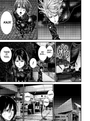 [飯塚啓太、奧浩哉] Gantz：G  v03(END) (2019) (1r0n) [DL版] [English]_v03-c17-p149