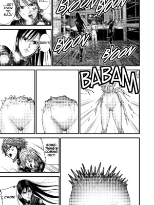 [飯塚啓太、奧浩哉] Gantz：G  v03(END) (2019) (1r0n) [DL版] [English]_v03-c17-p151