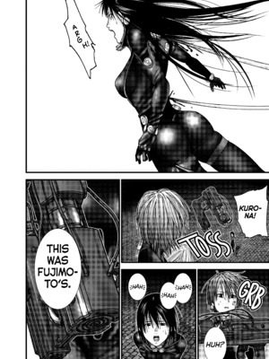 [飯塚啓太、奧浩哉] Gantz：G  v03(END) (2019) (1r0n) [DL版] [English]_v03-c17-p154