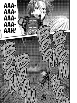 [飯塚啓太、奧浩哉] Gantz：G  v03(END) (2019) (1r0n) [DL版] [English]_v03-c17-p155