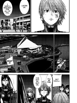 [飯塚啓太、奧浩哉] Gantz：G  v03(END) (2019) (1r0n) [DL版] [English]_v03-c17-p157