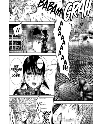 [飯塚啓太、奧浩哉] Gantz：G  v03(END) (2019) (1r0n) [DL版] [English]_v03-c17-p166