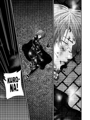 [飯塚啓太、奧浩哉] Gantz：G  v03(END) (2019) (1r0n) [DL版] [English]_v03-c18-p173