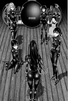 [飯塚啓太、奧浩哉] Gantz：G  v03(END) (2019) (1r0n) [DL版] [English]_v03-c18-p179