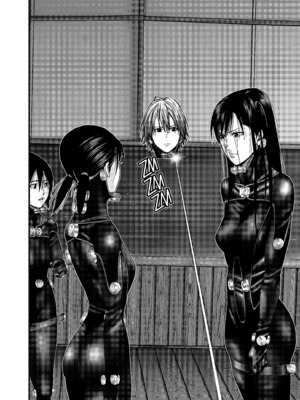 [飯塚啓太、奧浩哉] Gantz：G  v03(END) (2019) (1r0n) [DL版] [English]_v03-c18-p182