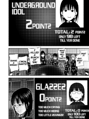 [飯塚啓太、奧浩哉] Gantz：G  v03(END) (2019) (1r0n) [DL版] [English]_v03-c18-p186