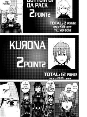 [飯塚啓太、奧浩哉] Gantz：G  v03(END) (2019) (1r0n) [DL版] [English]_v03-c18-p187