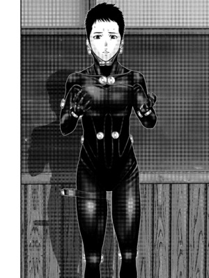 [飯塚啓太、奧浩哉] Gantz：G  v03(END) (2019) (1r0n) [DL版] [English]_v03-c18-p196