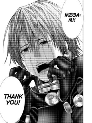 [飯塚啓太、奧浩哉] Gantz：G  v03(END) (2019) (1r0n) [DL版] [English]_v03-c18-p199