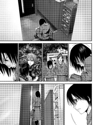 [飯塚啓太、奧浩哉] Gantz：G  v03(END) (2019) (1r0n) [DL版] [English]_v03-c18-p203