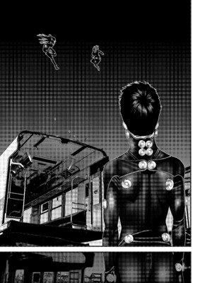[飯塚啓太、奧浩哉] Gantz：G  v03(END) (2019) (1r0n) [DL版] [English]_v03-c18-p215