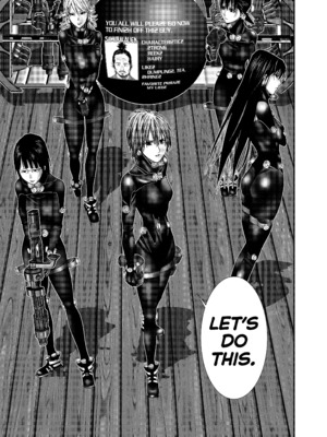 [飯塚啓太、奧浩哉] Gantz：G  v03(END) (2019) (1r0n) [DL版] [English]_v03-c18-p219