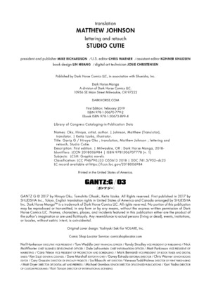 [飯塚啓太、奧浩哉] Gantz：G  v03(END) (2019) (1r0n) [DL版] [English]_v03-c18-p224