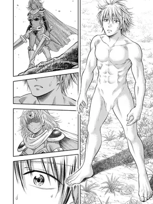 [猪熊しのぶ]異世界ソープランド輝夜 07_070042