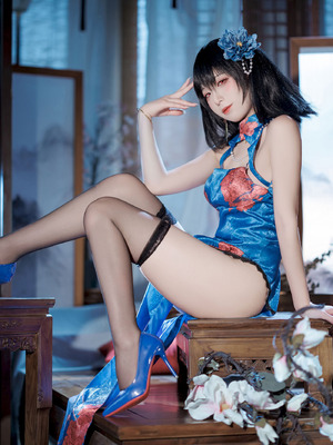 封疆疆v - 建武 旗袍_10_wtsk