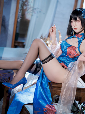 封疆疆v - 建武 旗袍_11_hvqc