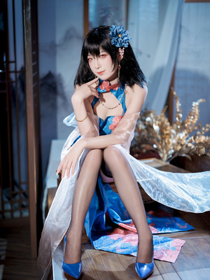 封疆疆v - 建武 旗袍_14_mxjl