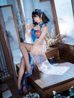 封疆疆v - 建武 旗袍_16_fxie