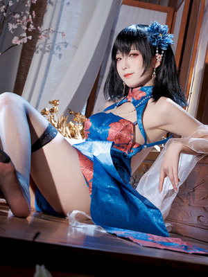 封疆疆v - 建武 旗袍_22_fmfd