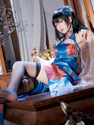 封疆疆v - 建武 旗袍_24_eogj