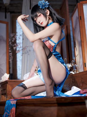 封疆疆v - 建武 旗袍_27_sgbq