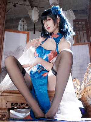 封疆疆v - 建武 旗袍_30_fgcs