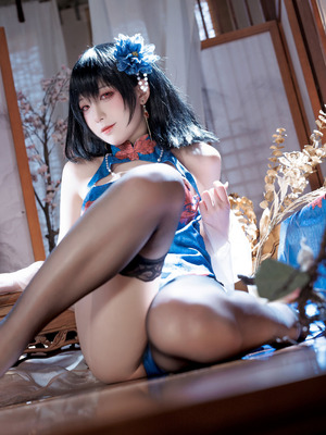 封疆疆v - 建武 旗袍_31_mljn