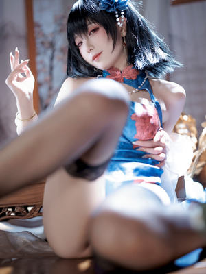 封疆疆v - 建武 旗袍_32_pjbb