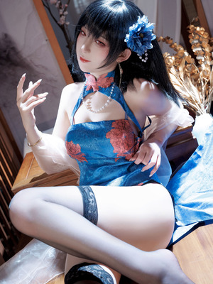 封疆疆v - 建武 旗袍_33_ihax