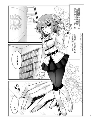 [lamipas (みぎわ)] まるごとぜんぶきみのもの (Fate／Grand Order) [DL版]_02_rnld