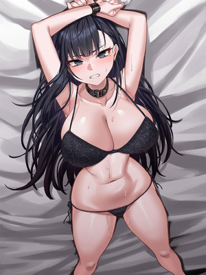 [みっつまん] 高飛車な人気女優はある日マネージャーにワカラサレて…_02_tori