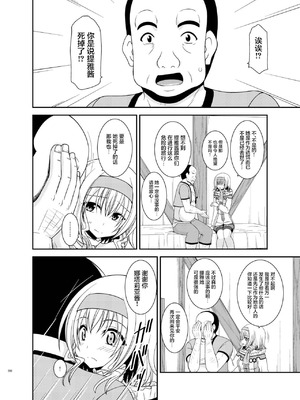 [valssu (茶琉)] メロンが超振動!R 総集編IV 番外篇(テイルズ オブ ジ アビス) [猫玉汉化]_09_meup