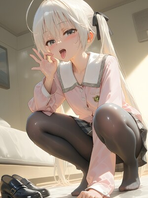 [Nyako] 春日野穹_058