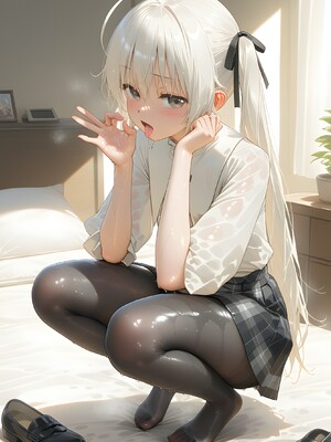 [Nyako] 春日野穹_090