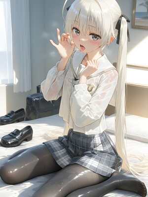 [Nyako] 春日野穹_112