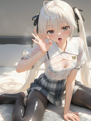 [Nyako] 春日野穹_113