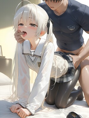 [Nyako] 春日野穹_120