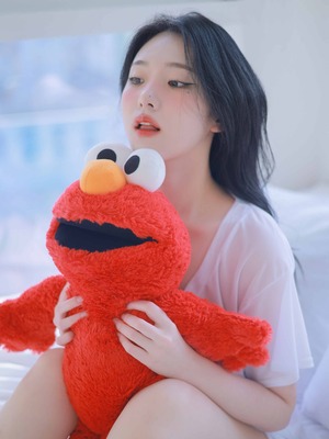 Yeon Woo - naked_002