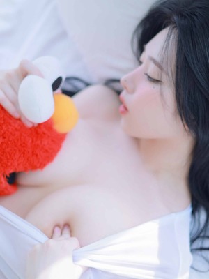 Yeon Woo - naked_032