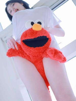 Yeon Woo - naked_036