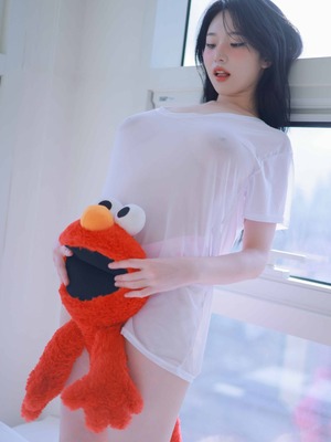 Yeon Woo - naked_037