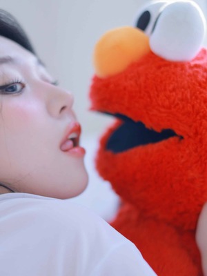 Yeon Woo - naked_042