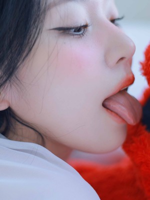 Yeon Woo - naked_043