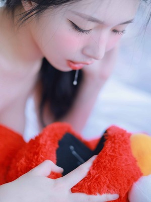 Yeon Woo - naked_052