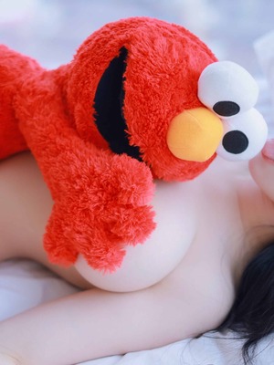 Yeon Woo - naked_080