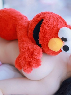 Yeon Woo - naked_081